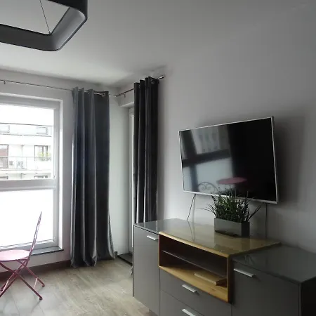 Apartament Krol Neptun アパート