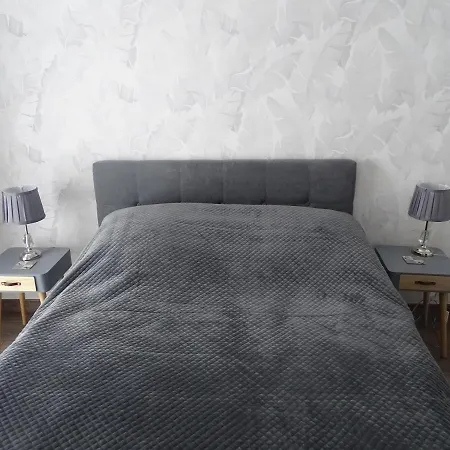 Apartament Krol Neptun アパート グダニスク
