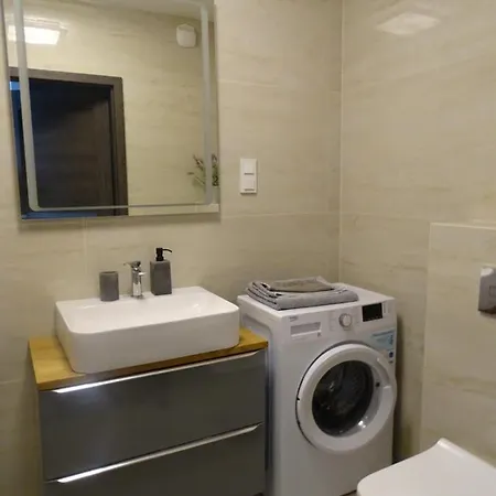 Apartament Krol Neptun アパート *
