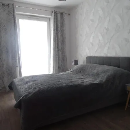 アパート Apartament Krol Neptun グダニスク