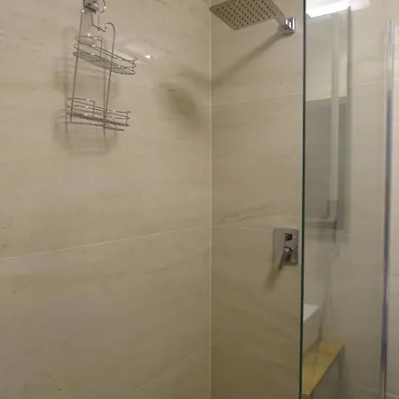 アパート Apartament Krol Neptun *